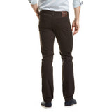 GABARDINA SLIM EXPRESSO PARA HOMBRE