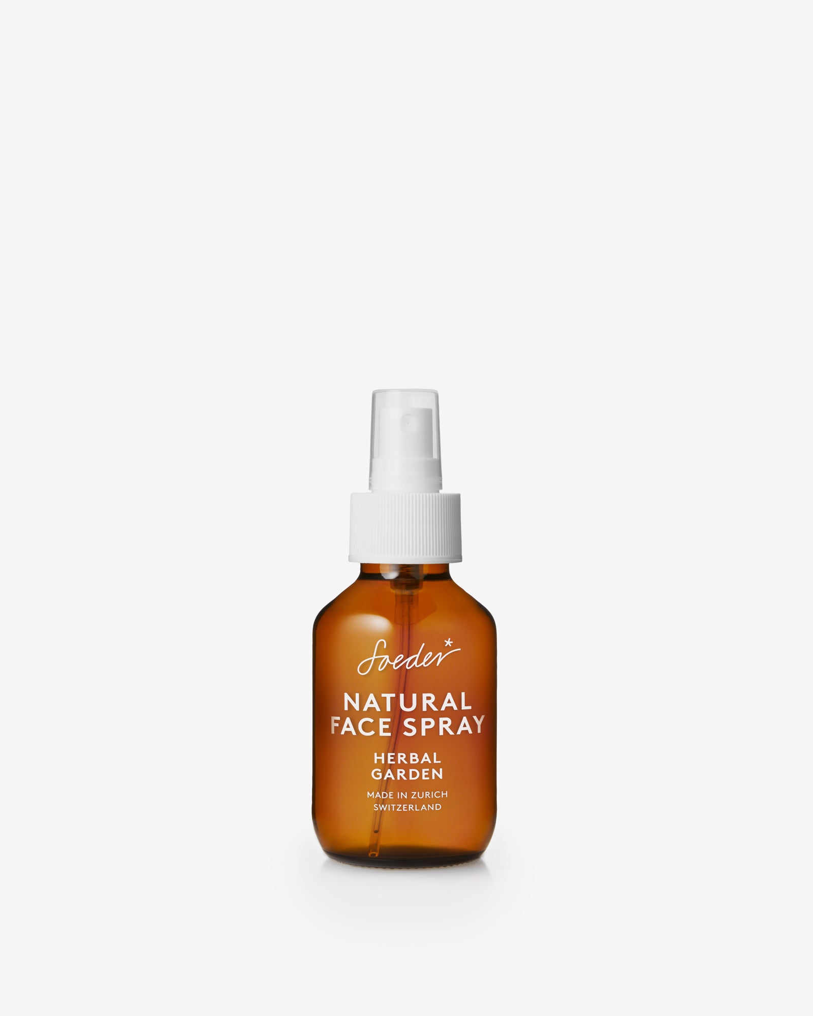 Image of NATURAL FACE SPRAY 100ML