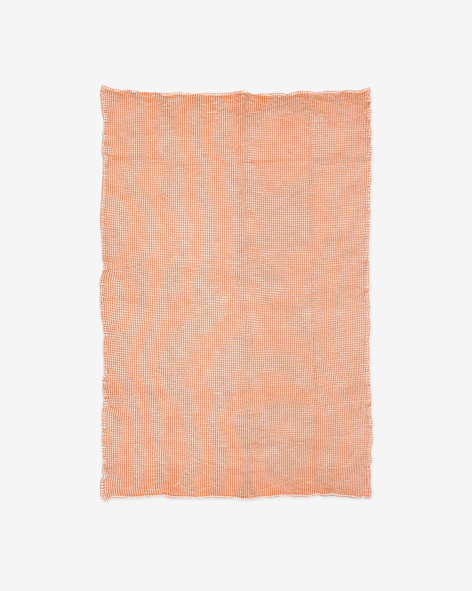 Image of SECA Large Towel Terracotta