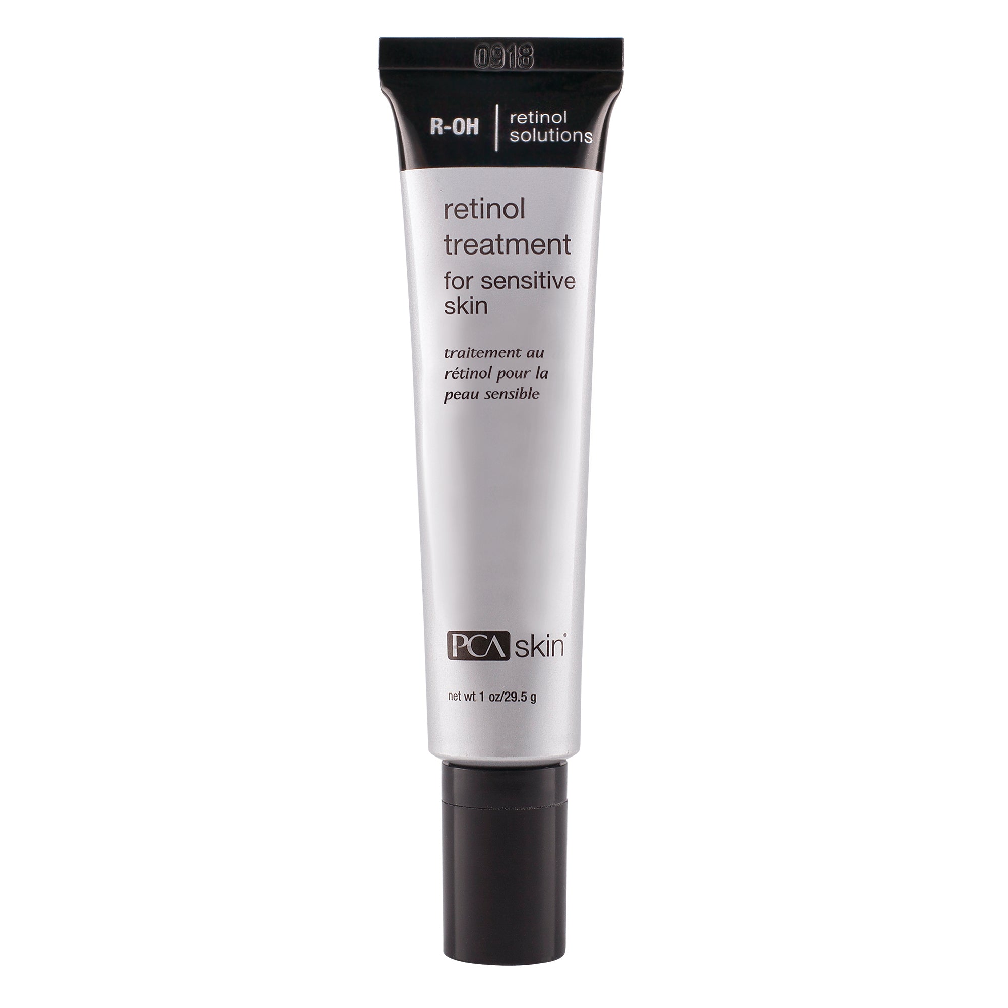 PCA Skin Retinol Treatment for Sensitive Skin 29g | Skin Institute Store