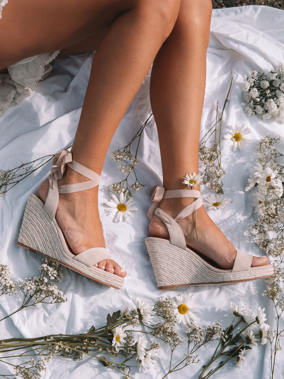 narrow wedding shoes