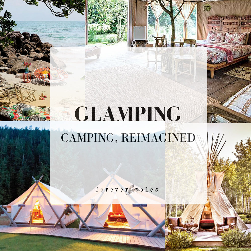 Glamping 101: How to Go From Camping to Glamping - REI Co-op Journal