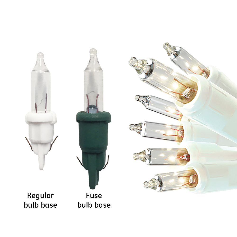 replacement fuse bulbs for christmas lights