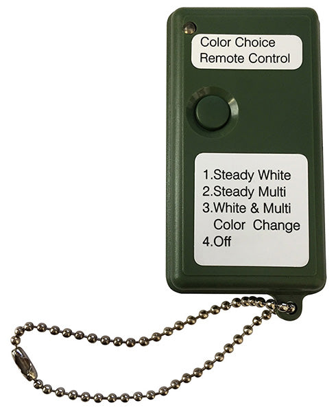 Remote Controls - Official Holiday Lighting Replacement Part Store