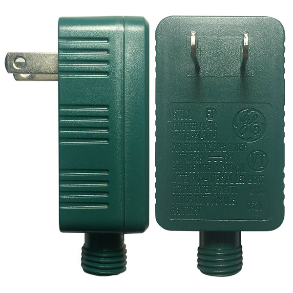 Power Adapters Official Holiday Lighting Replacement Part Store