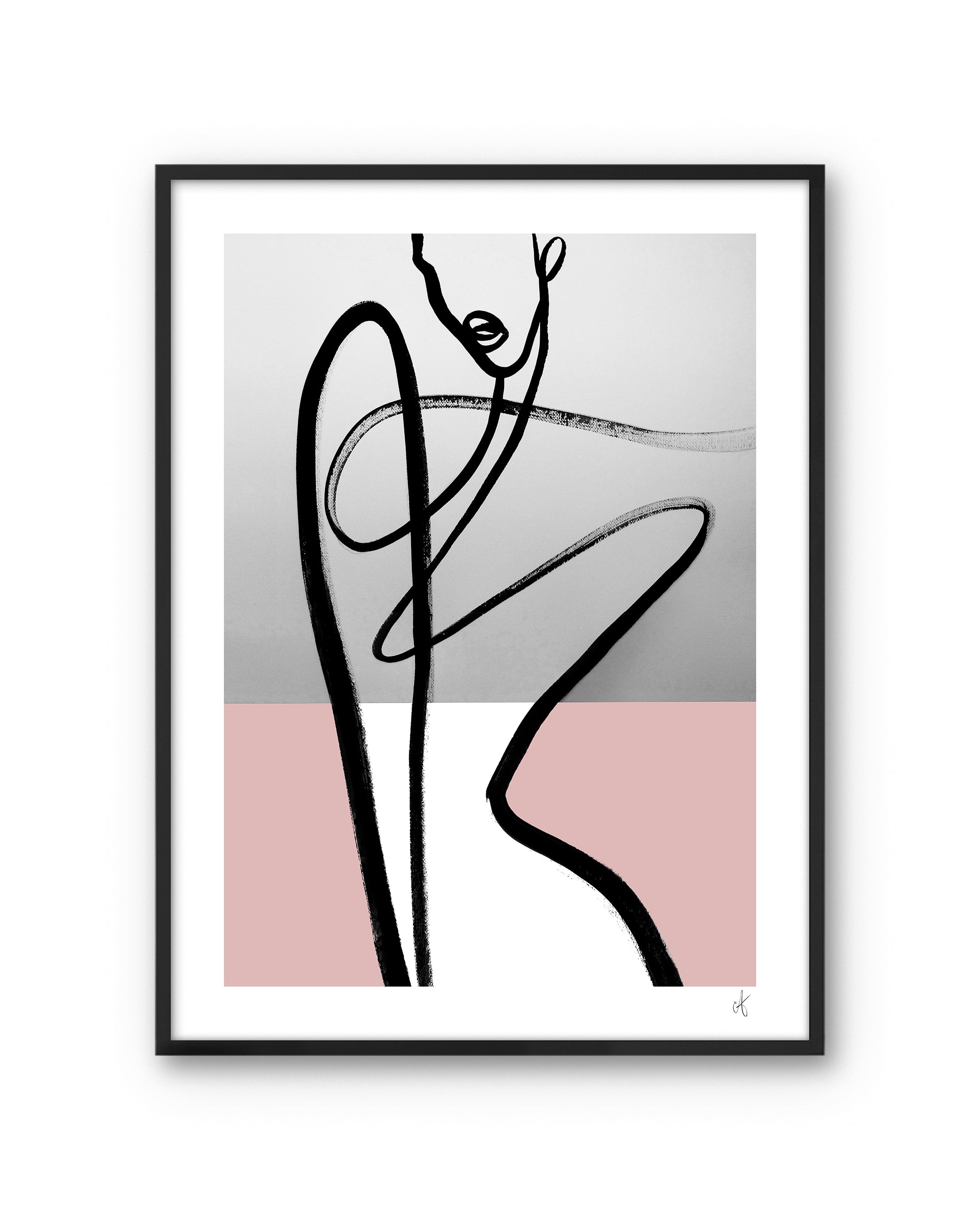 Art Posters Player By Peytil