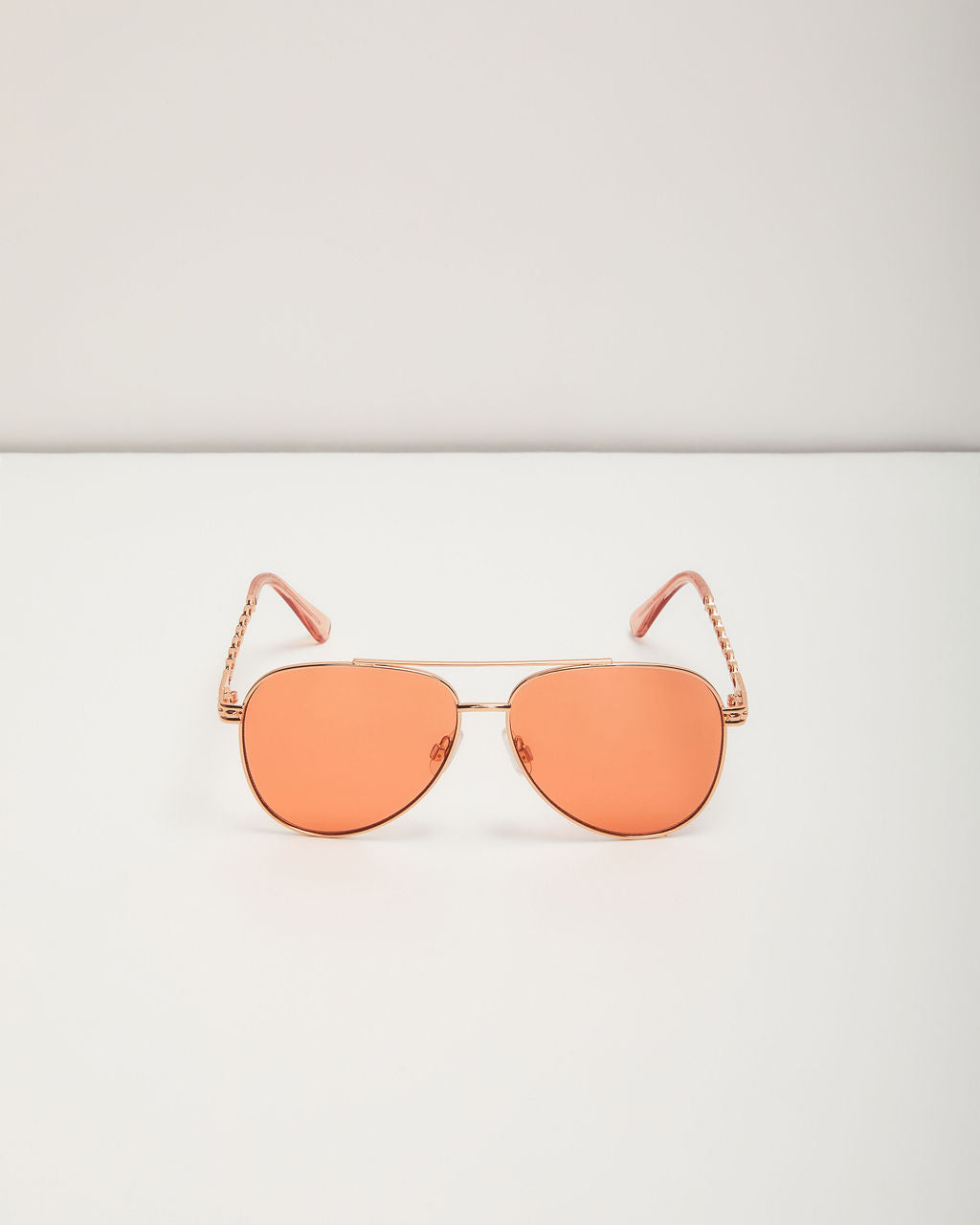 Coral Cove Aviator Sunglasses