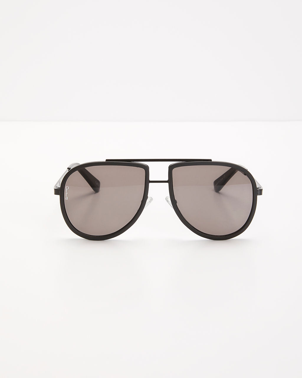 Go All In Aviator Sunglasses