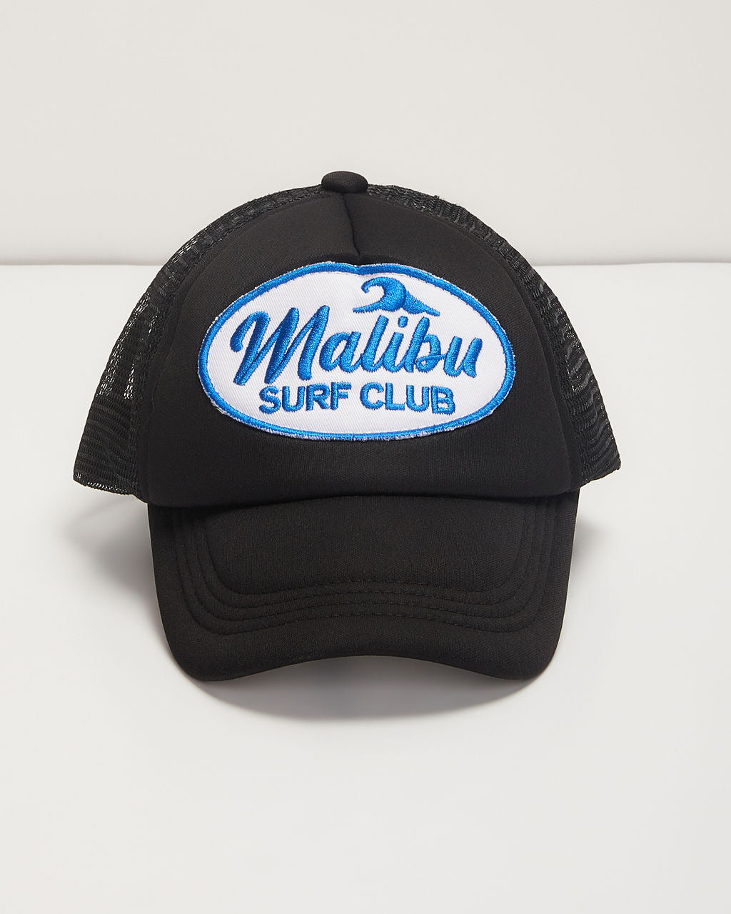 Malibu Surf Club Trucker Hat