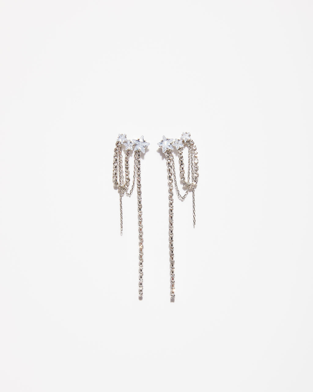 

Glitzy Earrings