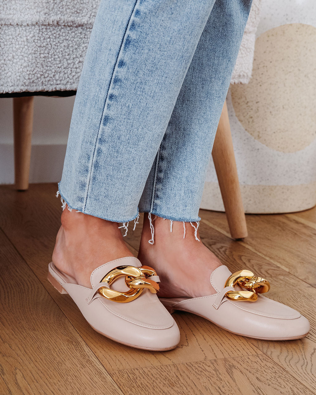 

Alexis Slip On Loafers