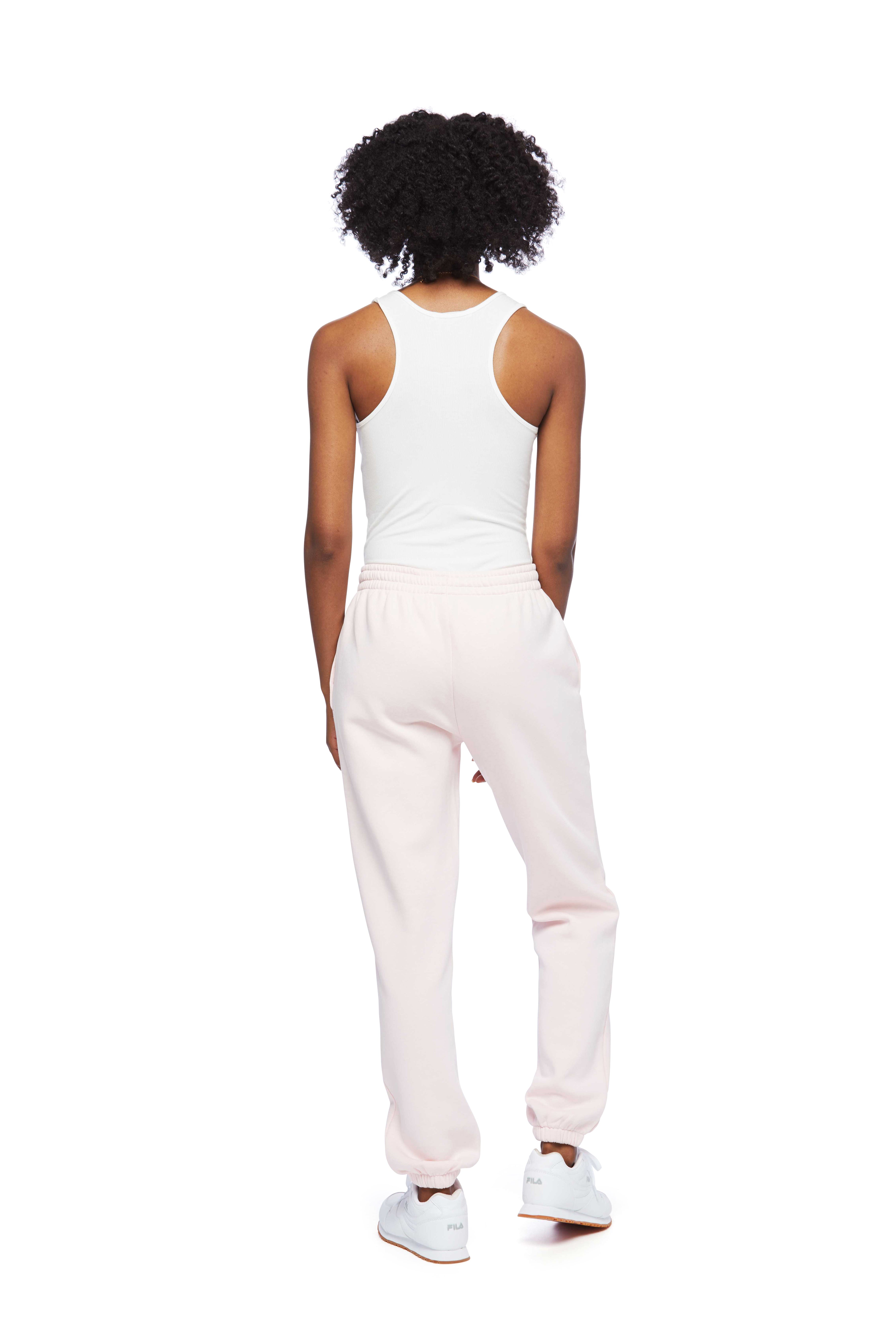 Lazypants Nova Jogger Sweatpants - Womens - Lavender Sponge - Dancewear  Centre