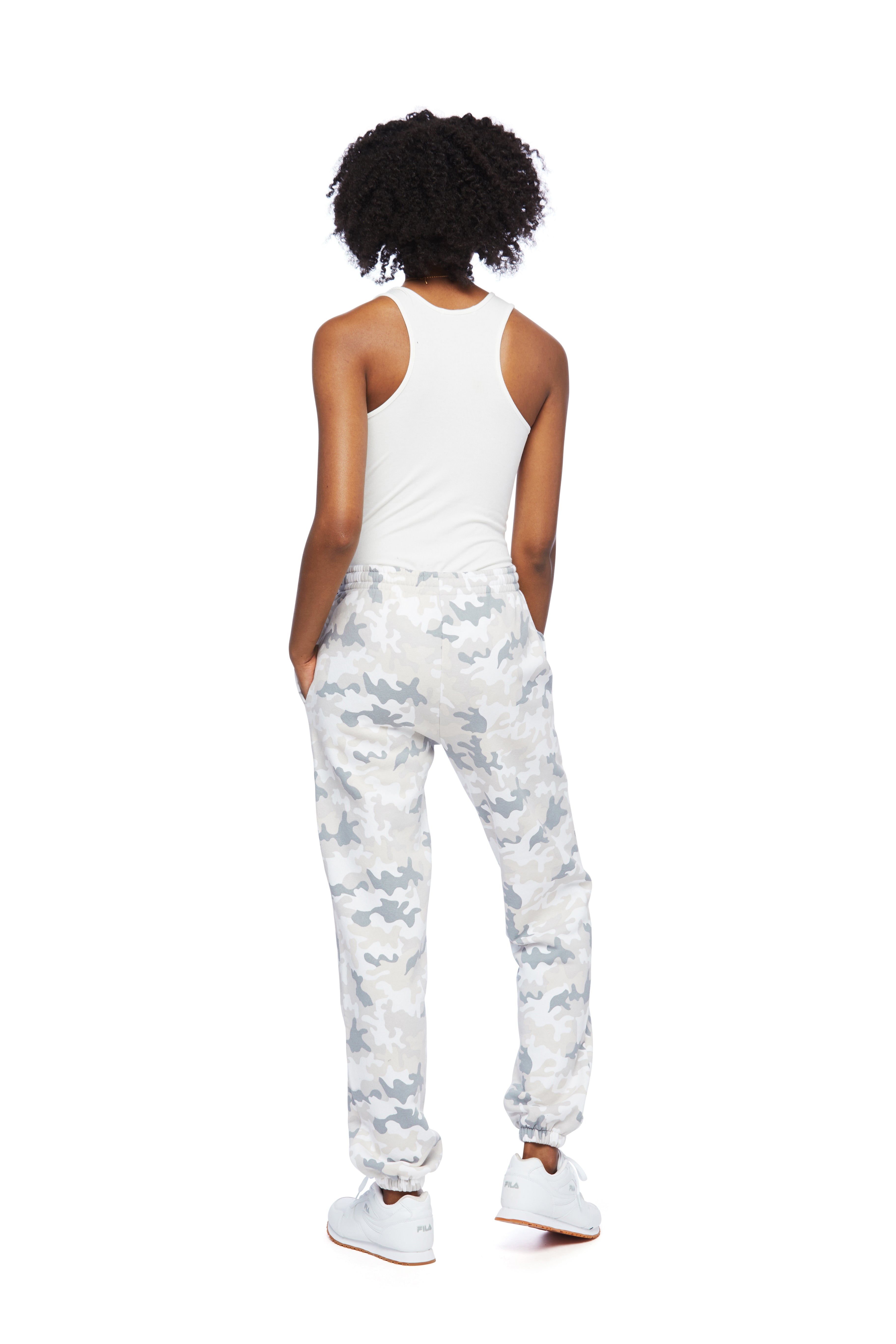 Women's Sweat Pants + Track Pants – Fila South Africa