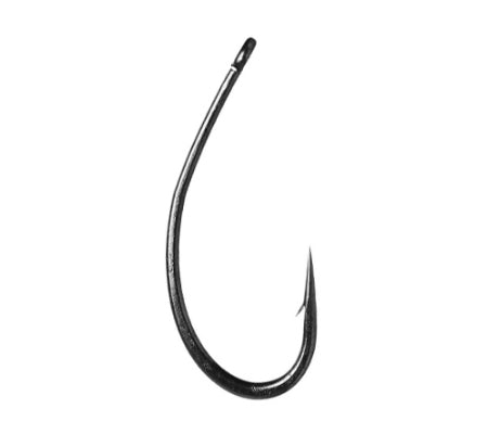 Daiichi 1160 Klinkhammer Curved Hook – TN FLY CO