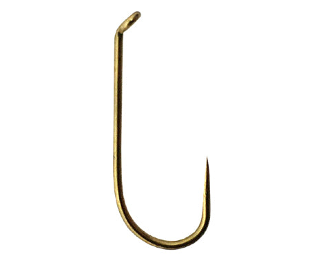 HH10 #18 Barbless Hooks – TN FLY CO