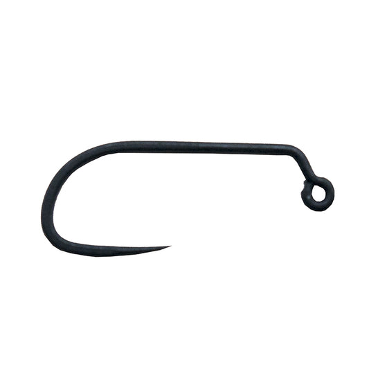 Daiichi Barbless Jig Hooks Size 10 – TN FLY CO