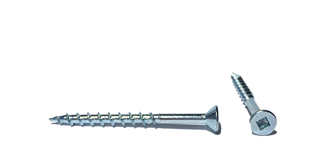 Square Drive Screws