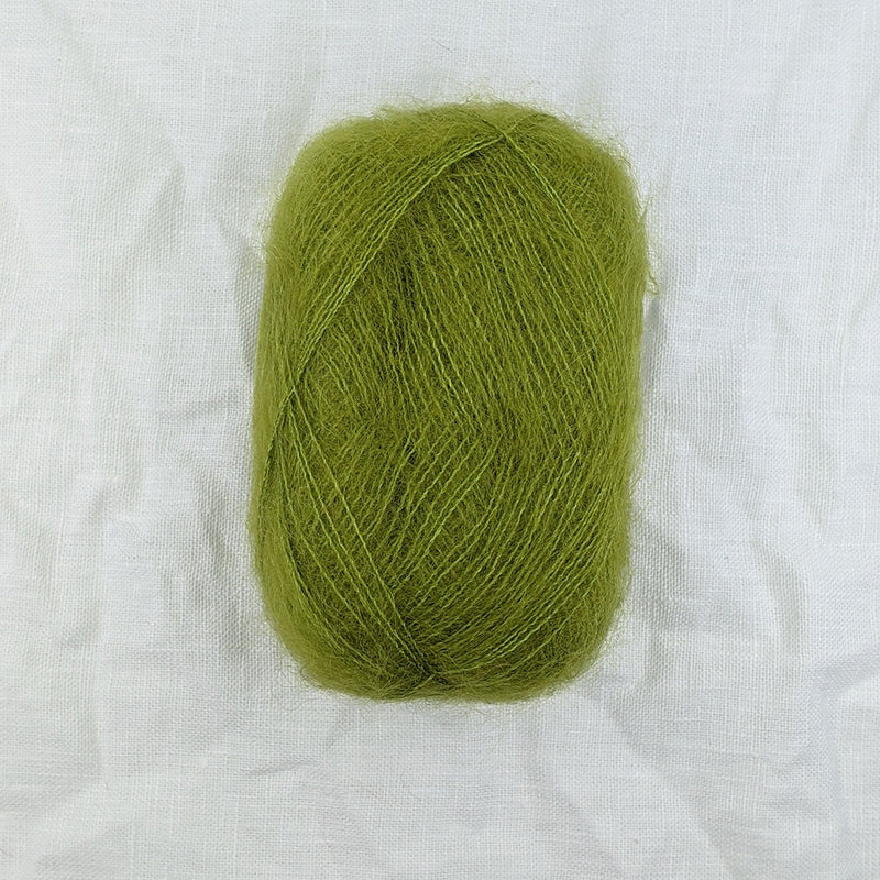 Filcolana Tilia - Yarn + Cø - 326 - Meadow - Yarn