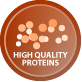Proteini visokog kvaliteta