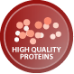 Proteini visokog kvaliteta