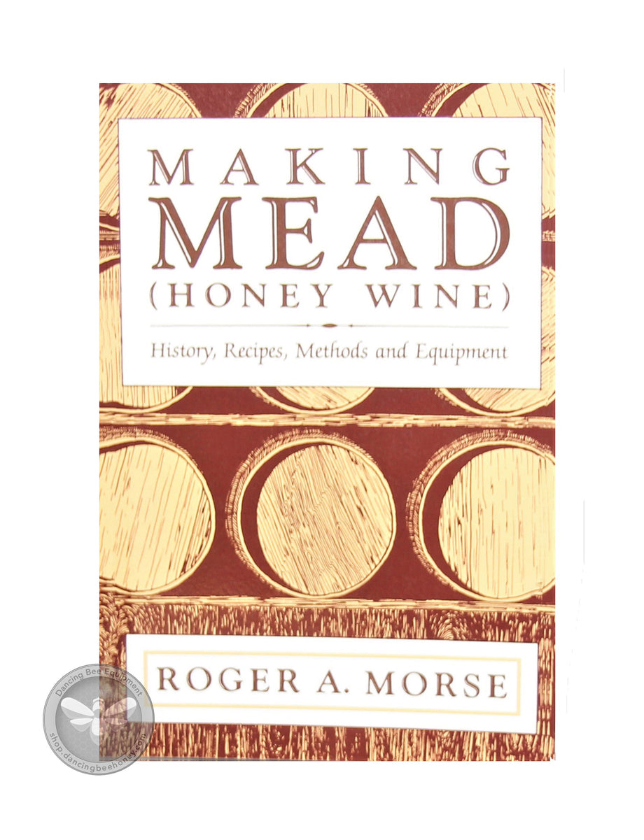 Glass Mead Making Starter Kit (3-Pack) – Golden Hive Mead
