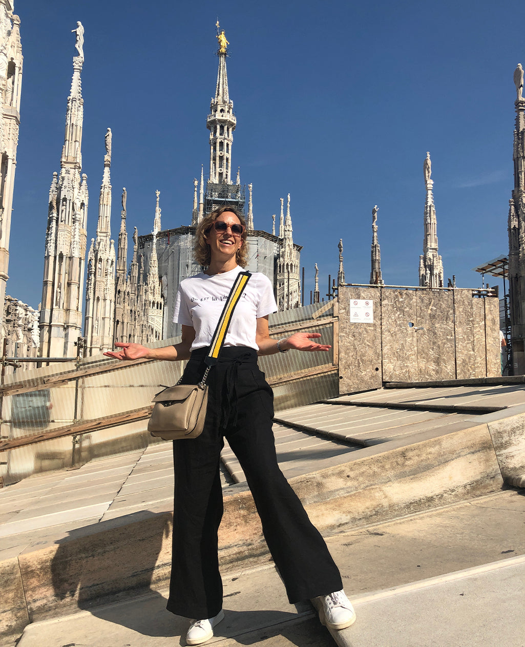 duomo milano