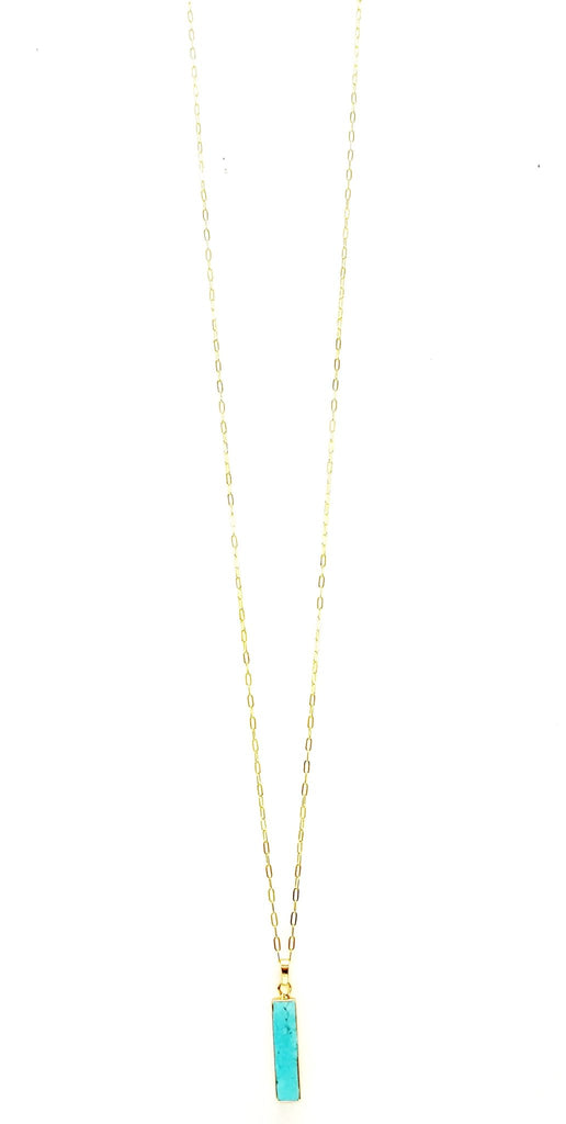 Michelle Necklace - MINU Jewels