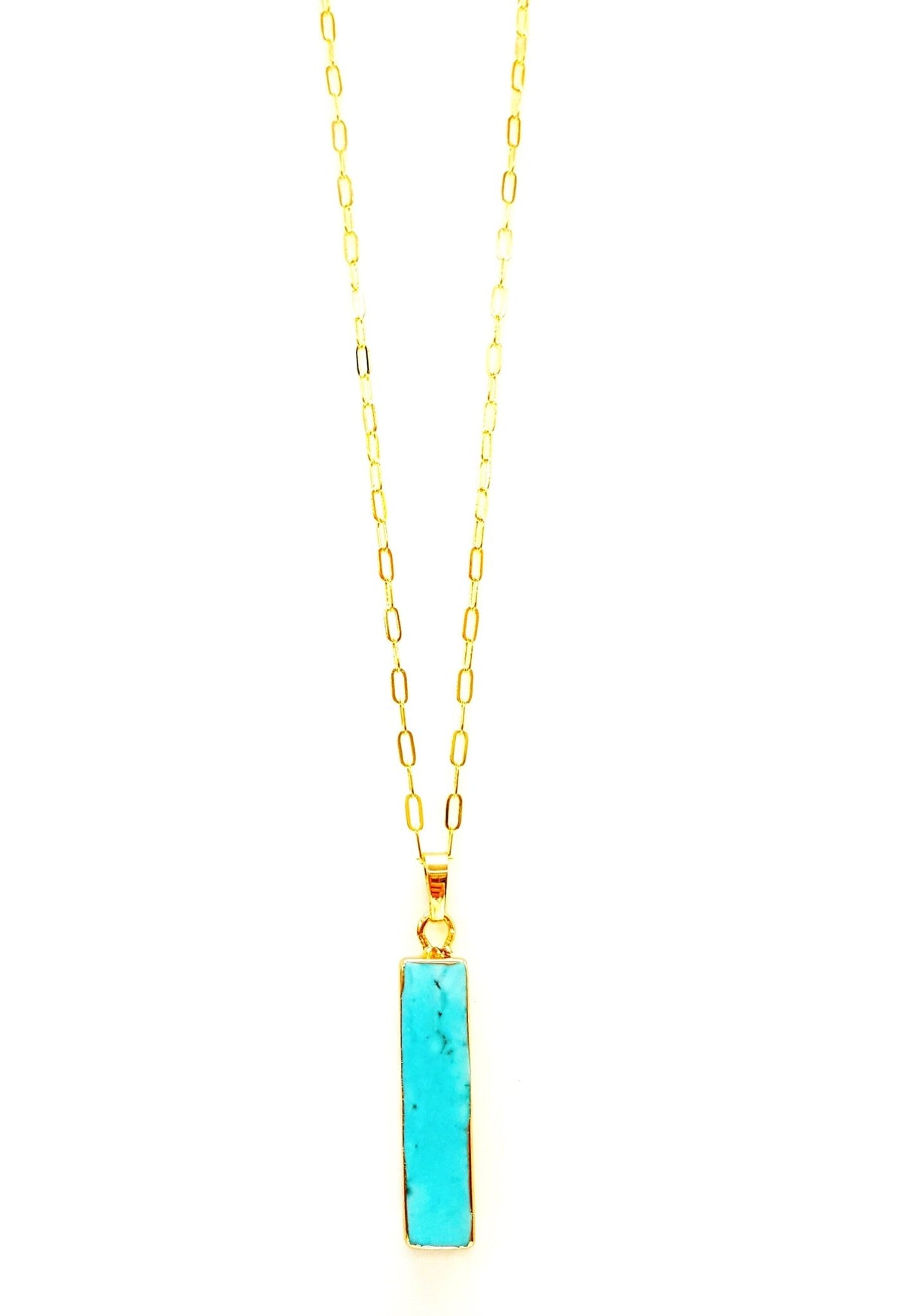 Michelle Necklace - MINU Jewels