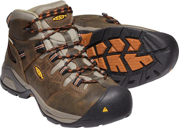 keen waterproof boots mens