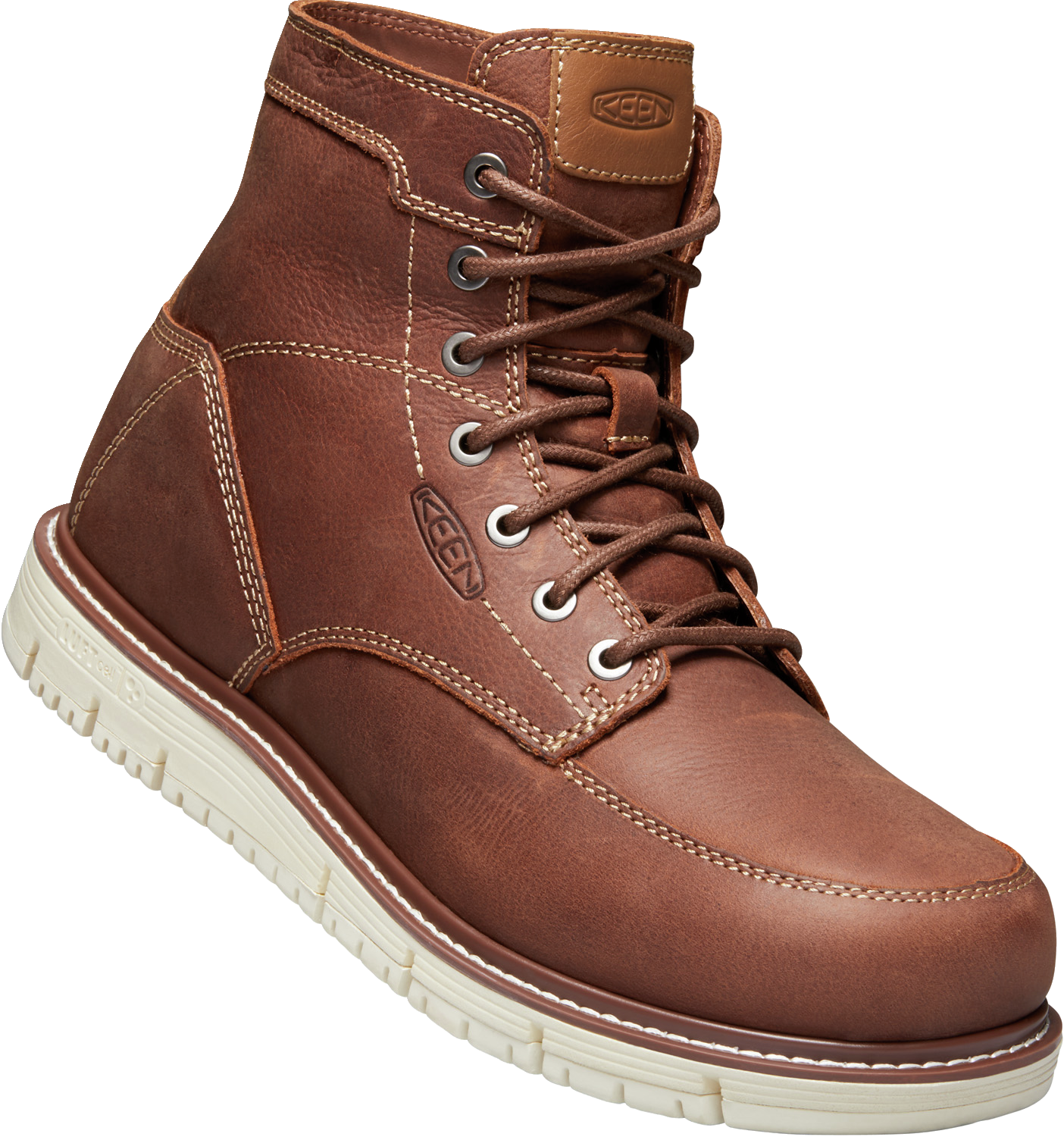 timberland mount hope leather boots
