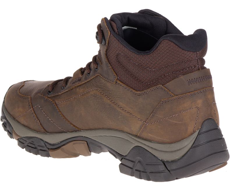 MOAB ADVENTURE MID WATERPROOF J91819 