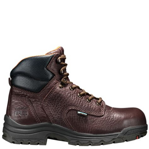 timberland pro titan alloy toe work boot