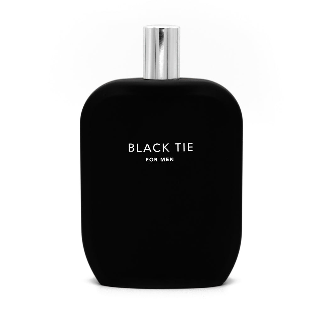 black tie gentleman cologne