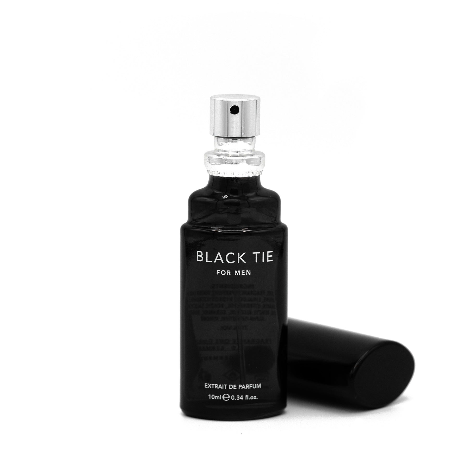 black tie gentleman perfume