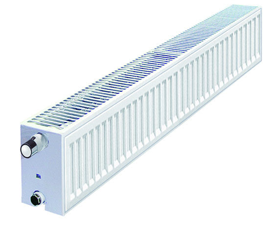 Snel ozon Durven Buy Contractor series cv type 22 radiator Online at the Lowest Price | Just  Rads