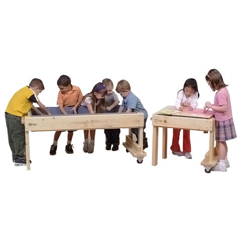 kids water sand table