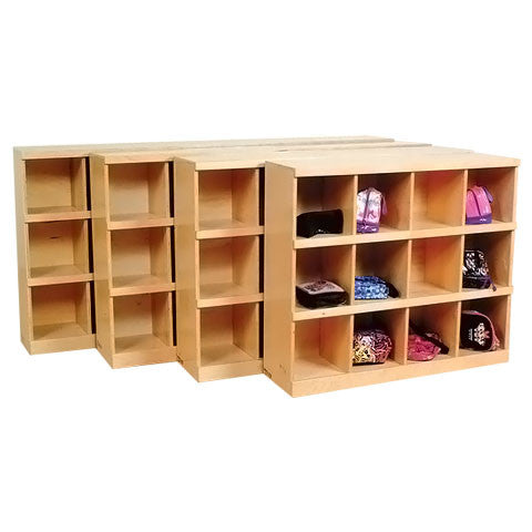 cubby storage kids