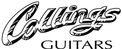 Collings Guitar logo