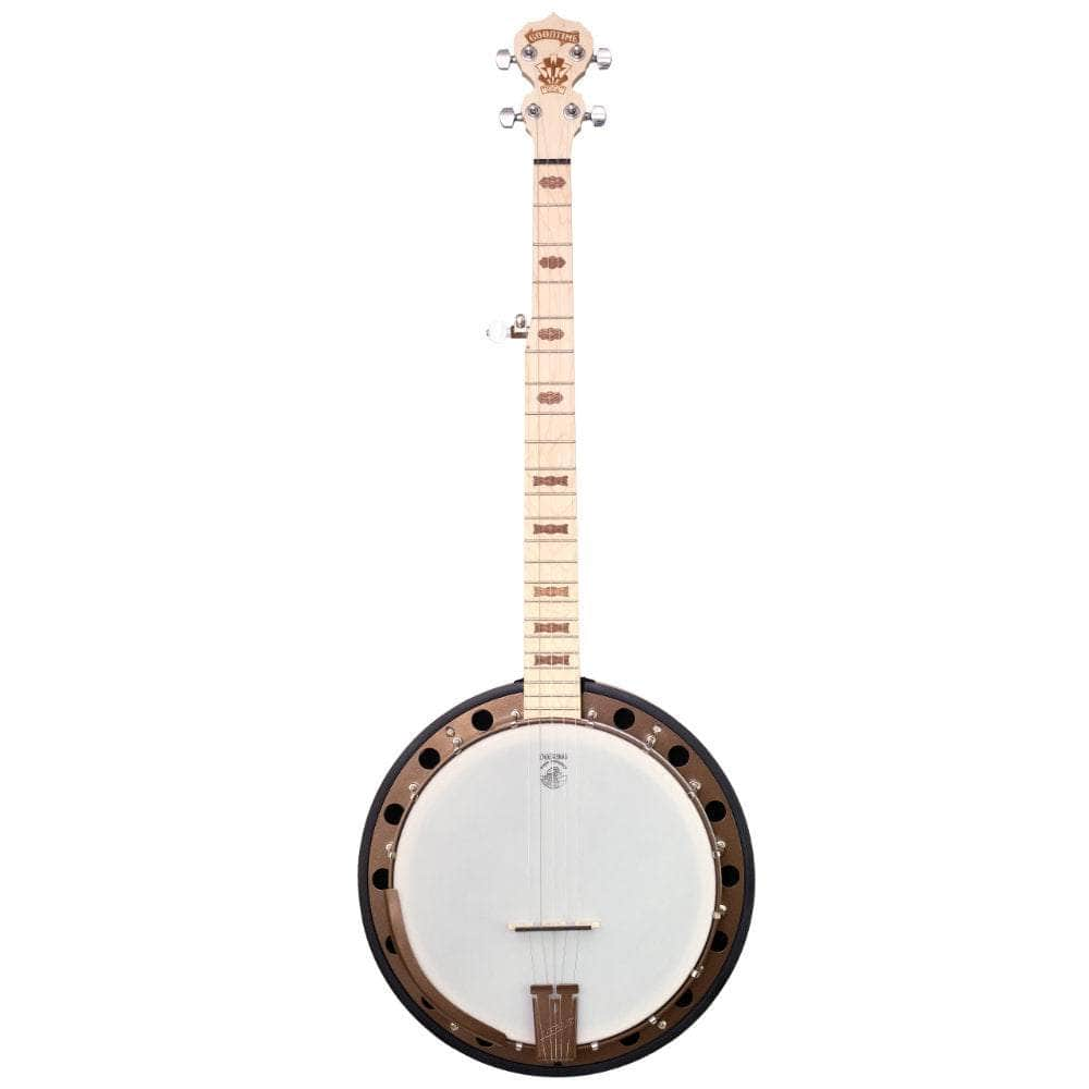 Deering Goodtime Special Banjo Banjo Studio