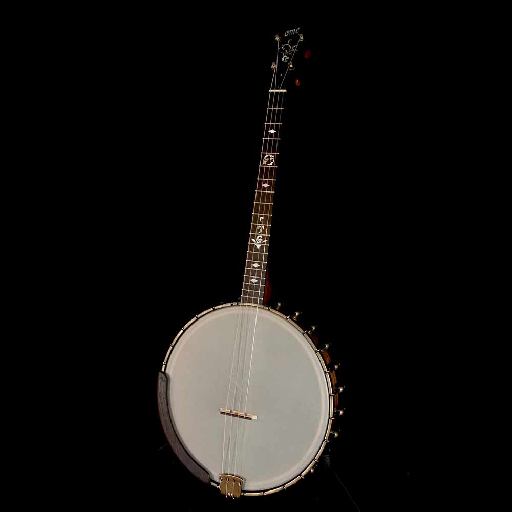 ome banjo com