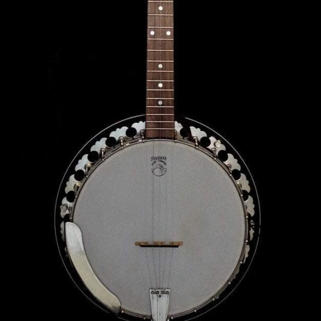 deering banjos for sale used