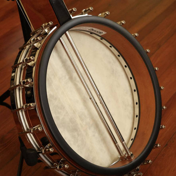 tefview banjo s