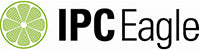 IPC Eagle Logo