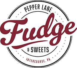 Online Fudge Sales