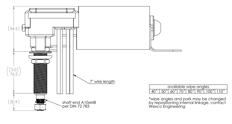 Wwf Wiper Motor Wiring Diagram - Wiring Diagram Schemas