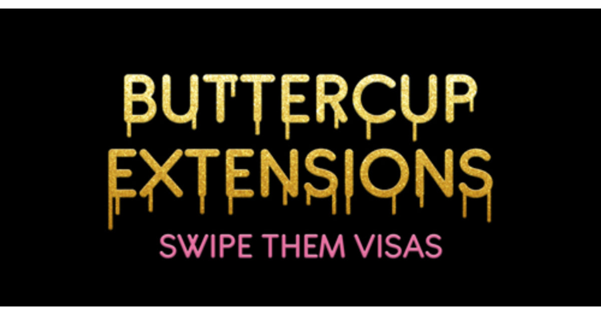 BUTTERCUPEXTENSIONS – Buttercupextensions