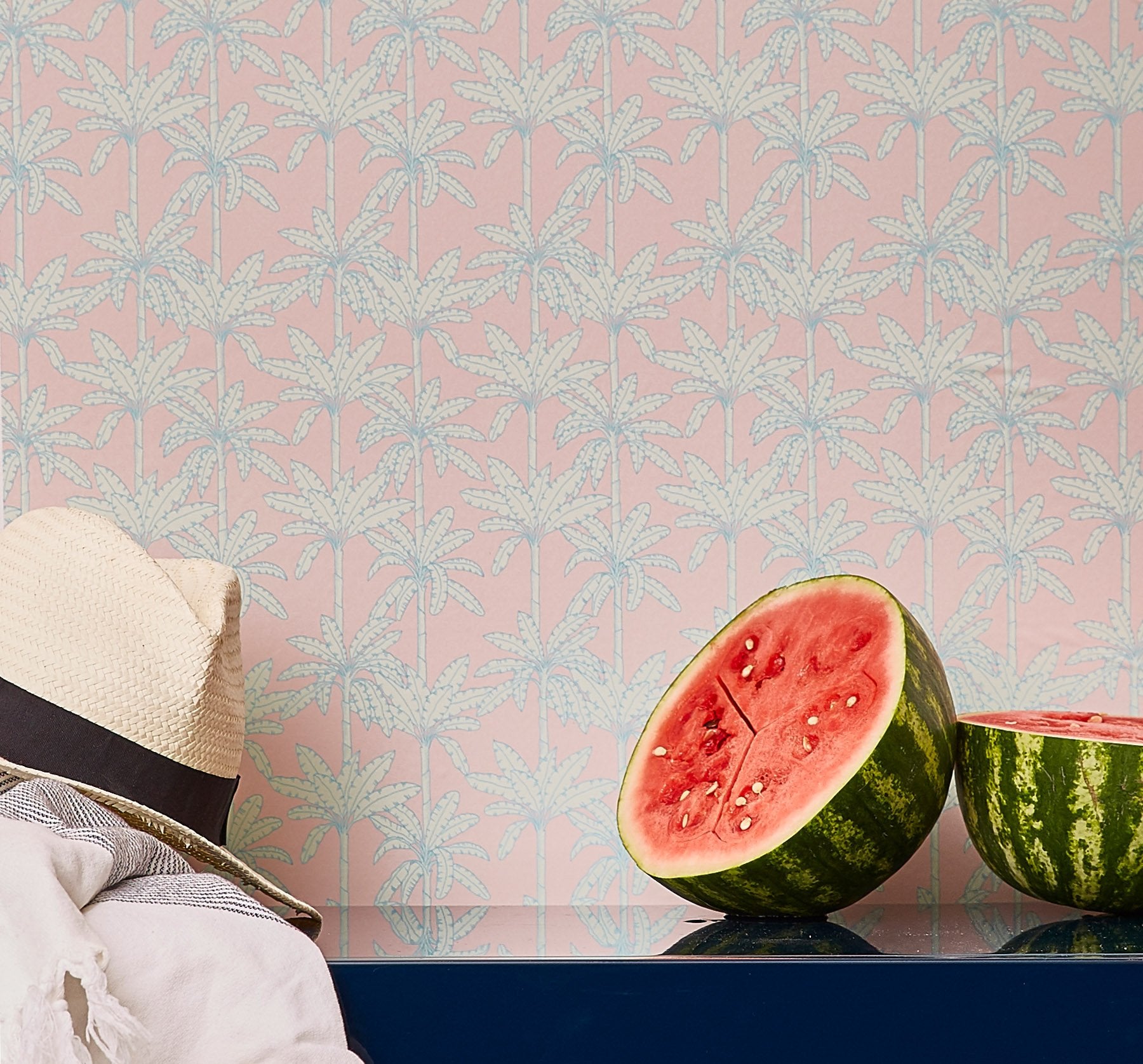 faded cowboy hat wallpaper