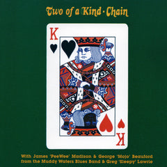 Chain - Two of a Kind