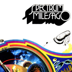 spectrum milesago rar