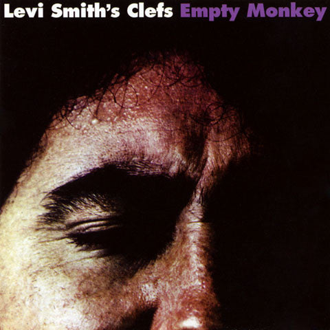 AVSCD039 - Levi Smith's Clefs: Empty Monkey | Aztec Records